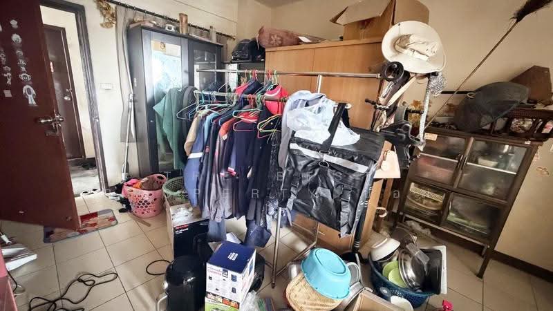 Baan Ua-Athorn Bangna, Samut Prakan, Bang Chalong, Bang Plee, Samut Prakan, 1 Bedroom, 33 sqm, Condo For Sale, by The Best Property ป้อม, 500552777 - DDproperty.com