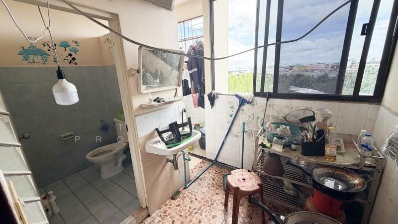 Baan Ua-Athorn Bangna, Samut Prakan, Bang Chalong, Bang Plee, Samut Prakan, 1 Bedroom, 33 sqm, Condo For Sale, by The Best Property ป้อม, 500552777 - DDproperty.com