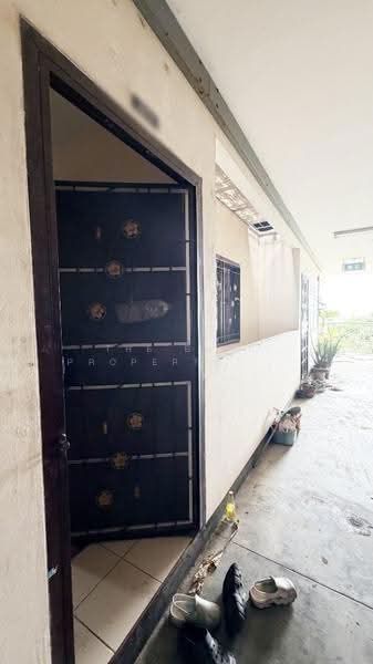Baan Ua-Athorn Bangna : บ้านเอื้ออาทร สุวรรณภูมิ 2 (บางนา), สมุทรปราการ, บางโฉลง, บางพลี, สมุทรปราการ, 33 ตร.ม., คอนโด ขาย, โดย The Best Property ป้อม, 500552777 - DDproperty.com
