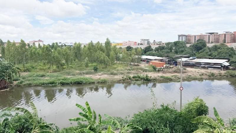Baan Ua-Athorn Bangna, Samut Prakan, Bang Chalong, Bang Plee, Samut Prakan, 1 Bedroom, 33 sqm, Condo For Sale, by The Best Property ป้อม, 500552777 - DDproperty.com