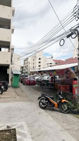 Baan Ua-Athorn Bangna, Samut Prakan, Bang Chalong, Bang Plee, Samut Prakan, 1 Bedroom, 33 sqm, Condo For Sale, by The Best Property ป้อม, 500552777 - DDproperty.com