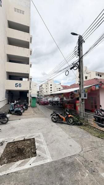 Baan Ua-Athorn Bangna : บ้านเอื้ออาทร สุวรรณภูมิ 2 (บางนา), สมุทรปราการ, บางโฉลง, บางพลี, สมุทรปราการ, 33 ตร.ม., คอนโด ขาย, โดย The Best Property ป้อม, 500552777 - DDproperty.com