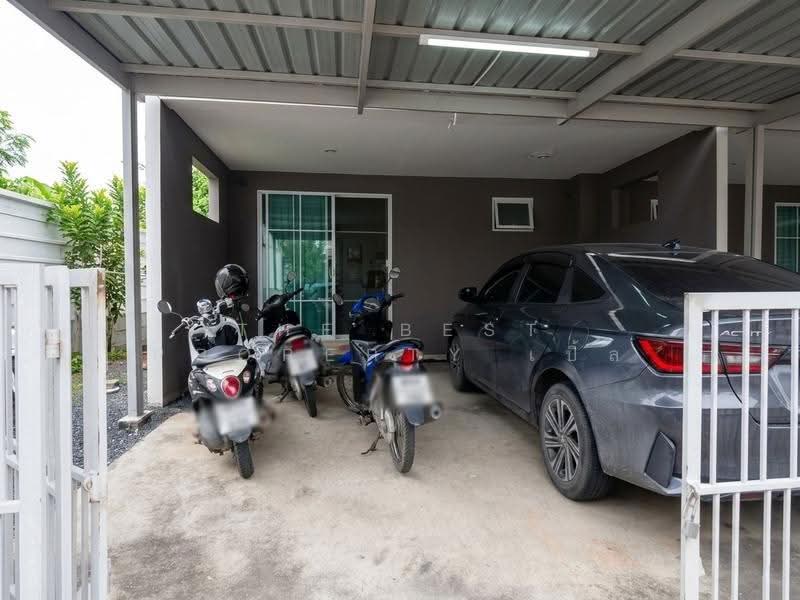ไอลีฟ พรีม่า เทพารักษ์-บางบ่อ (I Leaf Prima Theparak-Bangbo), Samut Prakan, Bang Phriang, Bang Bo, Samut Prakan, 4 Bedrooms, 100 sqm, Townhouse For Sale, by The Best Property เปิ้ล, 500552778 - DDproperty.com