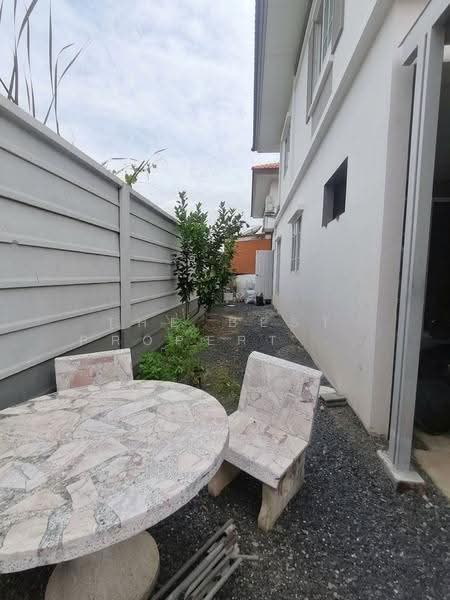 ไอลีฟ พรีม่า เทพารักษ์-บางบ่อ (I Leaf Prima Theparak-Bangbo), Samut Prakan, Bang Phriang, Bang Bo, Samut Prakan, 4 Bedrooms, 100 sqm, Townhouse For Sale, by The Best Property เปิ้ล, 500552778 - DDproperty.com
