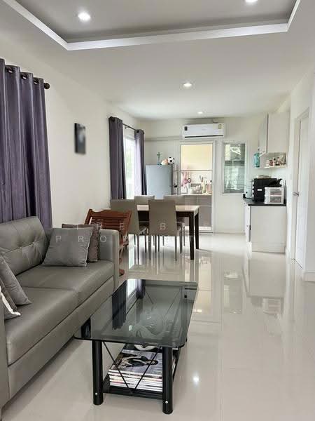 ไอลีฟ พรีม่า เทพารักษ์-บางบ่อ (I Leaf Prima Theparak-Bangbo), Samut Prakan, Bang Phriang, Bang Bo, Samut Prakan, 4 Bedrooms, 100 sqm, Townhouse For Sale, by The Best Property เปิ้ล, 500552778 - DDproperty.com
