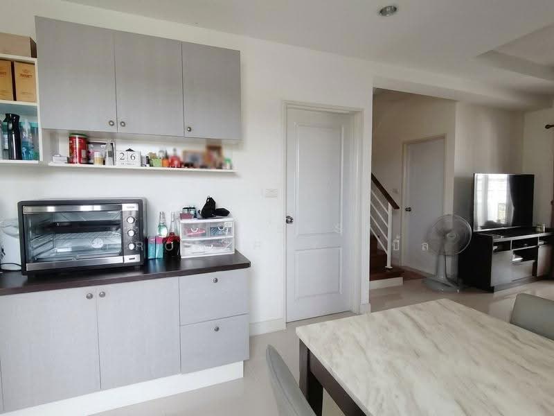 ไอลีฟ พรีม่า เทพารักษ์-บางบ่อ (I Leaf Prima Theparak-Bangbo), Samut Prakan, Bang Phriang, Bang Bo, Samut Prakan, 4 Bedrooms, 100 sqm, Townhouse For Sale, by The Best Property เปิ้ล, 500552778 - DDproperty.com