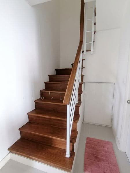 ไอลีฟ พรีม่า เทพารักษ์-บางบ่อ (I Leaf Prima Theparak-Bangbo), Samut Prakan, Bang Phriang, Bang Bo, Samut Prakan, 4 Bedrooms, 100 sqm, Townhouse For Sale, by The Best Property เปิ้ล, 500552778 - DDproperty.com