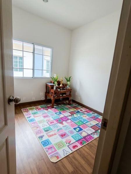 ไอลีฟ พรีม่า เทพารักษ์-บางบ่อ (I Leaf Prima Theparak-Bangbo), Samut Prakan, Bang Phriang, Bang Bo, Samut Prakan, 4 Bedrooms, 100 sqm, Townhouse For Sale, by The Best Property เปิ้ล, 500552778 - DDproperty.com