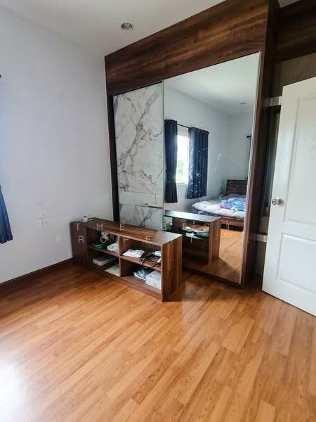ไอลีฟ พรีม่า เทพารักษ์-บางบ่อ (I Leaf Prima Theparak-Bangbo), Samut Prakan, Bang Phriang, Bang Bo, Samut Prakan, 4 Bedrooms, 100 sqm, Townhouse For Sale, by The Best Property เปิ้ล, 500552778 - DDproperty.com