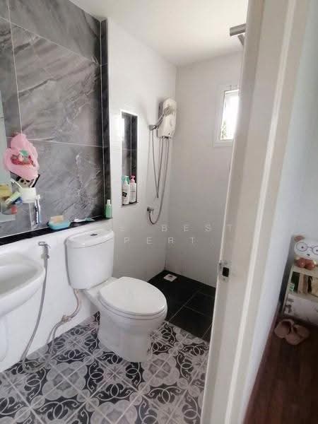 ไอลีฟ พรีม่า เทพารักษ์-บางบ่อ (I Leaf Prima Theparak-Bangbo), Samut Prakan, Bang Phriang, Bang Bo, Samut Prakan, 4 Bedrooms, 100 sqm, Townhouse For Sale, by The Best Property เปิ้ล, 500552778 - DDproperty.com
