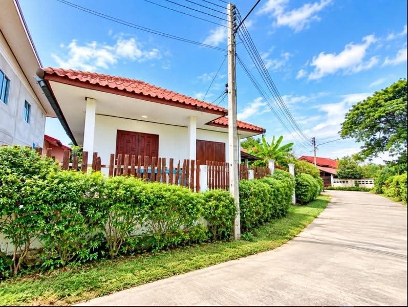 บ้านเดี่ยวบ้านเกาะ อุตรดิตถ์, Uttaradit, Ban Ko, Muang Uttaradit, Uttaradit, 2 Bedrooms, 150 sqm, Single Detached House For Sale, by The Best Property เล็ก, 500552779 - DDproperty.com