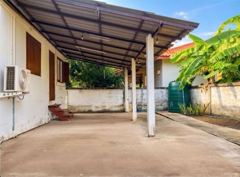 บ้านเดี่ยวบ้านเกาะ อุตรดิตถ์, Uttaradit, Ban Ko, Muang Uttaradit, Uttaradit, 2 Bedrooms, 150 sqm, Single Detached House For Sale, by The Best Property เล็ก, 500552779 - DDproperty.com