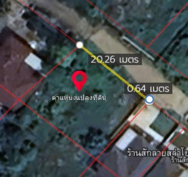 ที่ดินบ้านดู่ เชียงราย, Chiang Rai, Ban Du, Muang Chiang Rai, Chiang Rai, , 400 sqm, Land For Sale, by The Best Property บ๊วย, 500552780 - DDproperty.com