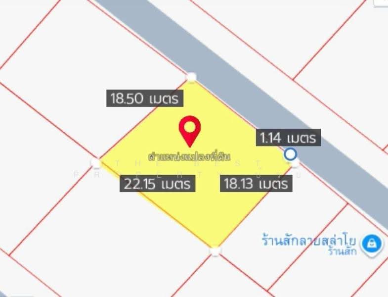 ที่ดินบ้านดู่ เชียงราย, Chiang Rai, Ban Du, Muang Chiang Rai, Chiang Rai, , 400 sqm, Land For Sale, by The Best Property บ๊วย, 500552780 - DDproperty.com