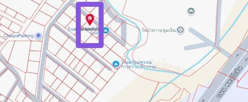 ที่ดินบ้านดู่ เชียงราย, เชียงราย, บ้านดู่, เมืองเชียงราย, เชียงราย, 400 ตร.ม., ที่ดิน ขาย, โดย The Best Property บ๊วย, 500552780 - DDproperty.com