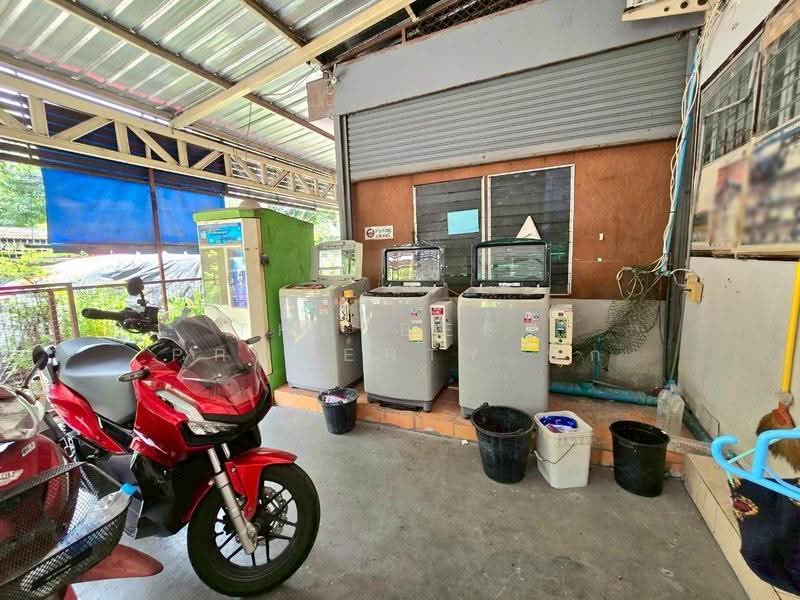 อพาร์ทเม้นท์ดอนเมือง กรุงเทพมหานคร, Bangkok, Si Khan, Don Mueang, Bangkok, , 200 sqm, Business For Sale, by The Best Property นก, 500552781 - DDproperty.com