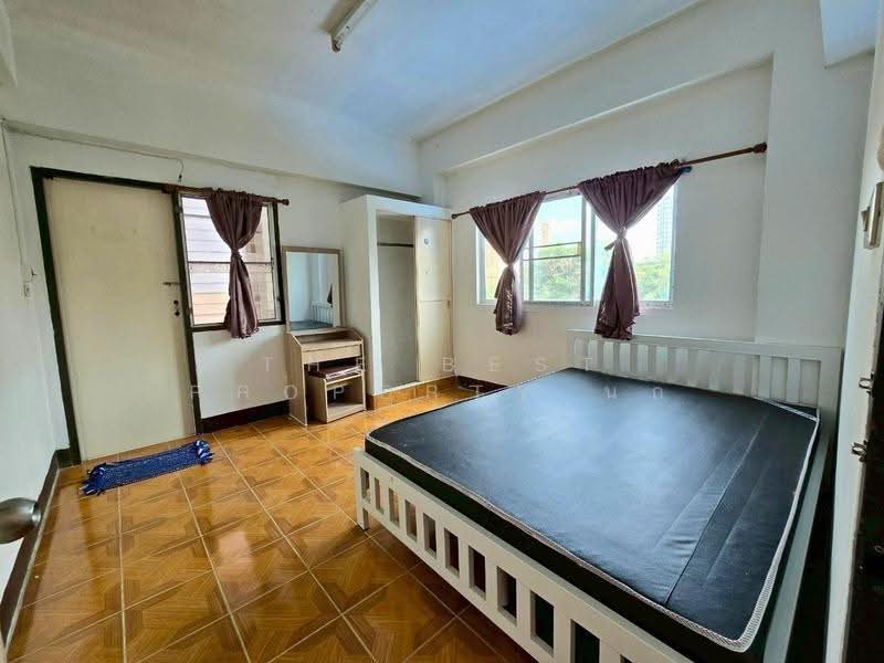 อพาร์ทเม้นท์ดอนเมือง กรุงเทพมหานคร, Bangkok, Si Khan, Don Mueang, Bangkok, , 200 sqm, Business For Sale, by The Best Property นก, 500552781 - DDproperty.com