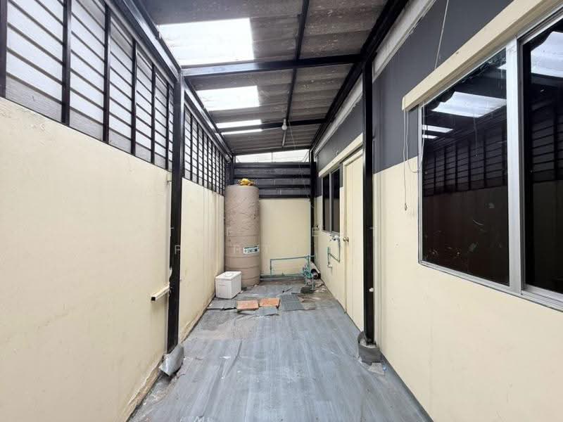 Baan Pruksa 63 Bangkadi-Pathumthani : บ้านพฤกษา 63 บางกะดี-ปทุมธานี, ปทุมธานี, ถนน ติวานนท์, บางกะดี, เมืองปทุมธานี, ปทุมธานี, 100 ตร.ม., ทาวน์เฮ้าส์ ขาย, โดย The Best Property ป๋อมแป๋ม, 500552782 - DDproperty.com