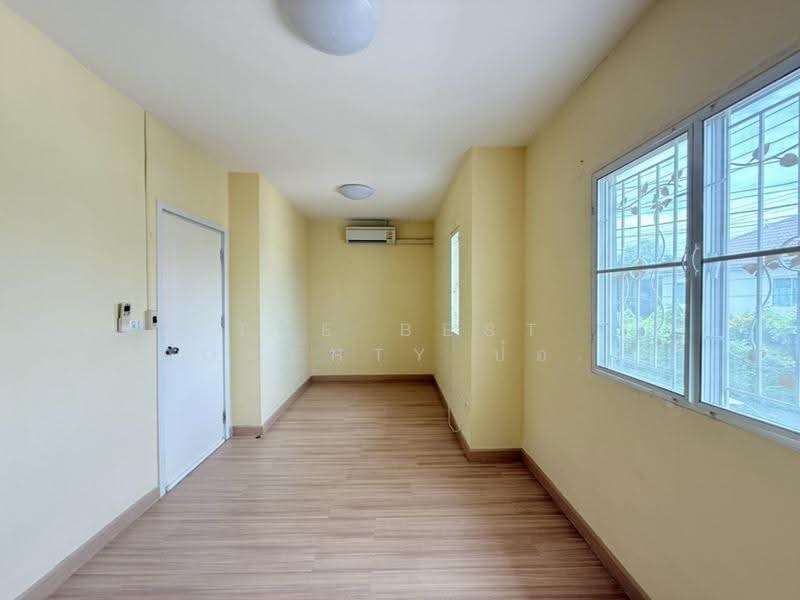 Baan Pruksa 63 Bangkadi-Pathumthani : บ้านพฤกษา 63 บางกะดี-ปทุมธานี, ปทุมธานี, ถนน ติวานนท์, บางกะดี, เมืองปทุมธานี, ปทุมธานี, 100 ตร.ม., ทาวน์เฮ้าส์ ขาย, โดย The Best Property ป๋อมแป๋ม, 500552782 - DDproperty.com