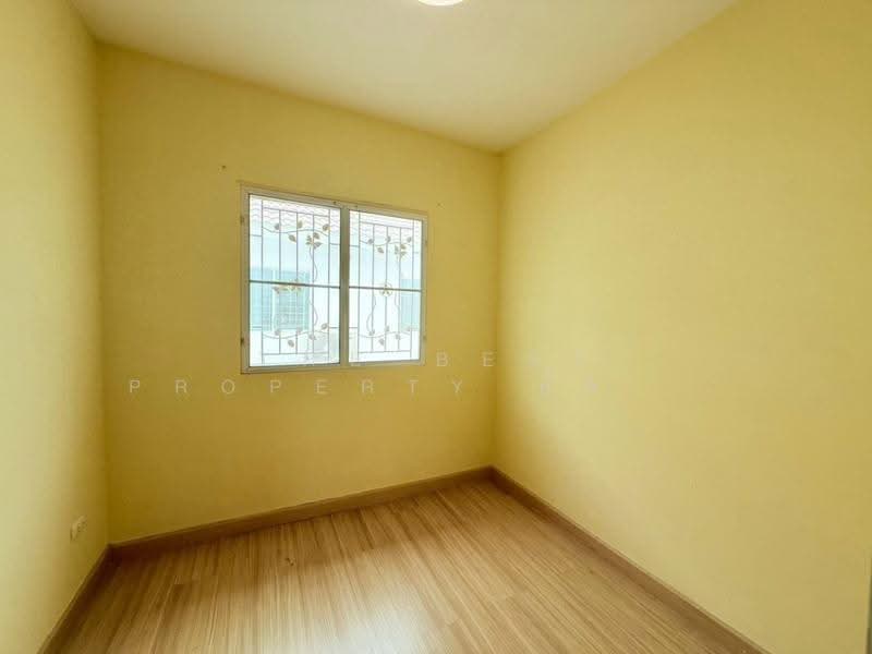 Baan Pruksa 63 Bangkadi-Pathumthani : บ้านพฤกษา 63 บางกะดี-ปทุมธานี, ปทุมธานี, ถนน ติวานนท์, บางกะดี, เมืองปทุมธานี, ปทุมธานี, 100 ตร.ม., ทาวน์เฮ้าส์ ขาย, โดย The Best Property ป๋อมแป๋ม, 500552782 - DDproperty.com