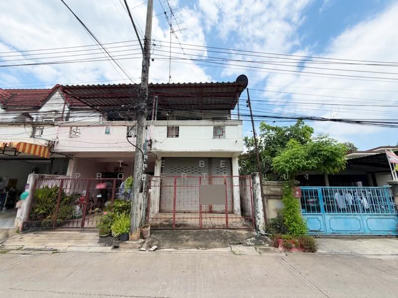 ทาวน์เฮ้าส์ปากเพรียว สระบุรี, สระบุรี, ปากเพรียว, เมืองสระบุรี, สระบุรี, 100 ตร.ม., ทาวน์เฮ้าส์ ขาย, โดย The Best Property แป้ง, 500552783 - DDproperty.com