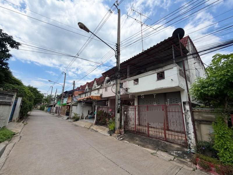 ทาวน์เฮ้าส์ปากเพรียว สระบุรี, สระบุรี, ปากเพรียว, เมืองสระบุรี, สระบุรี, 100 ตร.ม., ทาวน์เฮ้าส์ ขาย, โดย The Best Property แป้ง, 500552783 - DDproperty.com