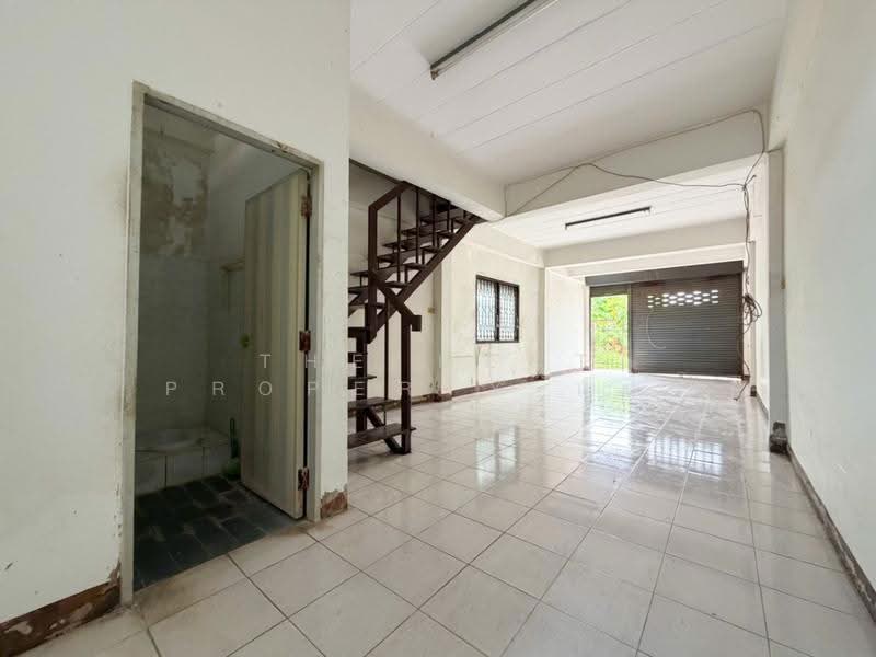 ทาวน์เฮ้าส์ปากเพรียว สระบุรี, Saraburi, Pak Prieo, Muang Saraburi, Saraburi, 2 Bedrooms, 100 sqm, Townhouse For Sale, by The Best Property แป้ง, 500552783 - DDproperty.com