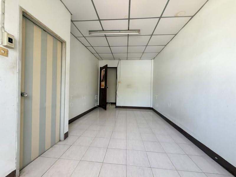 ทาวน์เฮ้าส์ปากเพรียว สระบุรี, Saraburi, Pak Prieo, Muang Saraburi, Saraburi, 2 Bedrooms, 100 sqm, Townhouse For Sale, by The Best Property แป้ง, 500552783 - DDproperty.com