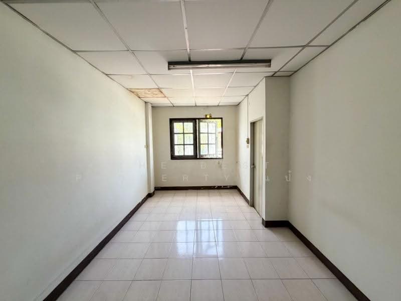 ทาวน์เฮ้าส์ปากเพรียว สระบุรี, Saraburi, Pak Prieo, Muang Saraburi, Saraburi, 2 Bedrooms, 100 sqm, Townhouse For Sale, by The Best Property แป้ง, 500552783 - DDproperty.com