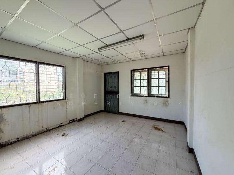 ทาวน์เฮ้าส์ปากเพรียว สระบุรี, Saraburi, Pak Prieo, Muang Saraburi, Saraburi, 2 Bedrooms, 100 sqm, Townhouse For Sale, by The Best Property แป้ง, 500552783 - DDproperty.com