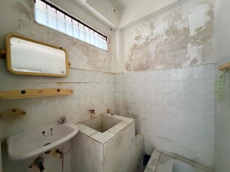 ทาวน์เฮ้าส์ปากเพรียว สระบุรี, Saraburi, Pak Prieo, Muang Saraburi, Saraburi, 2 Bedrooms, 100 sqm, Townhouse For Sale, by The Best Property แป้ง, 500552783 - DDproperty.com