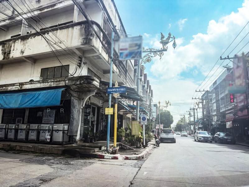 ทาวน์เฮ้าส์ปากเพรียว สระบุรี, Saraburi, Pak Prieo, Muang Saraburi, Saraburi, 2 Bedrooms, 100 sqm, Townhouse For Sale, by The Best Property แป้ง, 500552783 - DDproperty.com