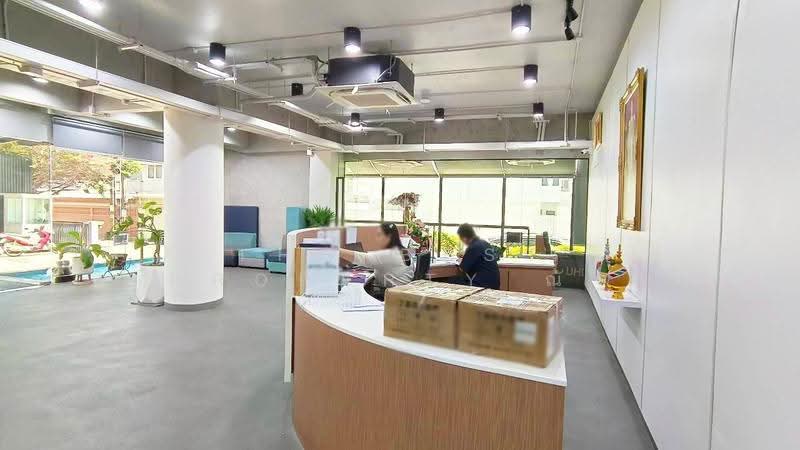 สำนักงานลาดพร้าว กรุงเทพมหานคร, Bangkok, Lat Phrao, Bangkok, , 460 sqm, Office Space For Rent, by The Best Property ณัฐ, 500552784 - DDproperty.com