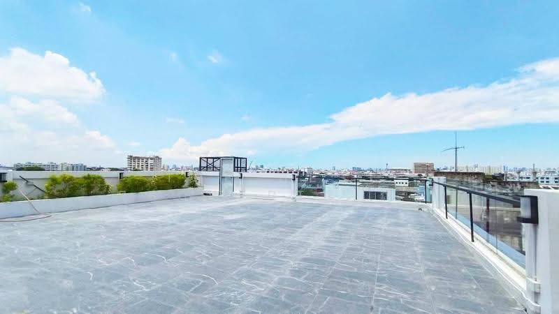 สำนักงานลาดพร้าว กรุงเทพมหานคร, Bangkok, Lat Phrao, Bangkok, , 460 sqm, Office Space For Rent, by The Best Property ณัฐ, 500552784 - DDproperty.com