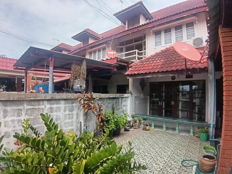 ปัญญานคร บางปู, สมุทรปราการ, บางปูใหม่, เมืองสมุทรปราการ, สมุทรปราการ, 100 ตร.ม., ทาวน์เฮ้าส์ ขาย, โดย The Best Property มด, 500552785 - DDproperty.com