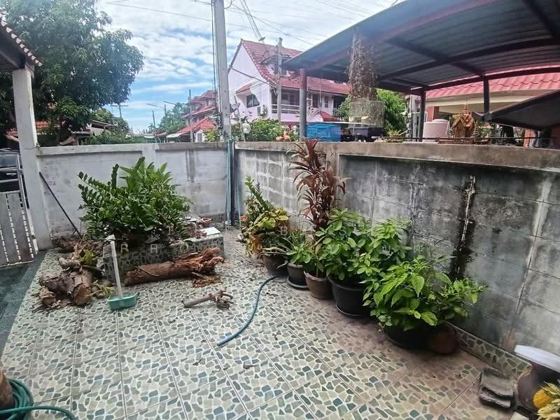 ปัญญานคร บางปู, Samut Prakan, Bang Pu Mai, Muang Samut Prakarn, Samut Prakan, 3 Bedrooms, 100 sqm, Townhouse For Sale, by The Best Property มด, 500552785 - DDproperty.com