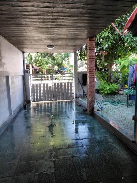 ปัญญานคร บางปู, Samut Prakan, Bang Pu Mai, Muang Samut Prakarn, Samut Prakan, 3 Bedrooms, 100 sqm, Townhouse For Sale, by The Best Property มด, 500552785 - DDproperty.com