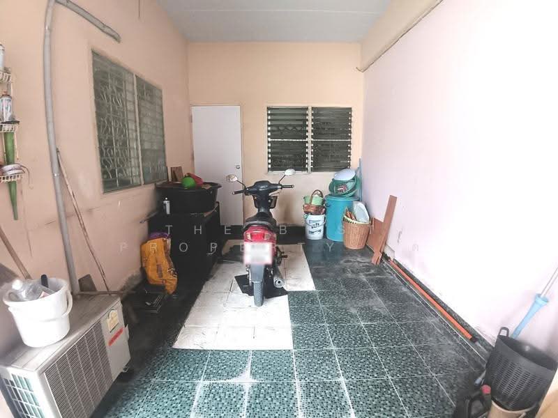 ปัญญานคร บางปู, Samut Prakan, Bang Pu Mai, Muang Samut Prakarn, Samut Prakan, 3 Bedrooms, 100 sqm, Townhouse For Sale, by The Best Property มด, 500552785 - DDproperty.com