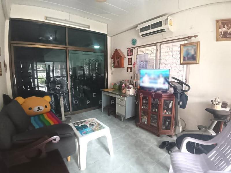 ปัญญานคร บางปู, สมุทรปราการ, บางปูใหม่, เมืองสมุทรปราการ, สมุทรปราการ, 100 ตร.ม., ทาวน์เฮ้าส์ ขาย, โดย The Best Property มด, 500552785 - DDproperty.com