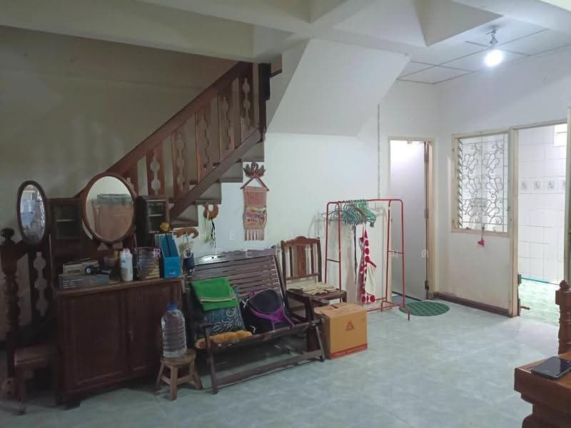 ปัญญานคร บางปู, สมุทรปราการ, บางปูใหม่, เมืองสมุทรปราการ, สมุทรปราการ, 100 ตร.ม., ทาวน์เฮ้าส์ ขาย, โดย The Best Property มด, 500552785 - DDproperty.com