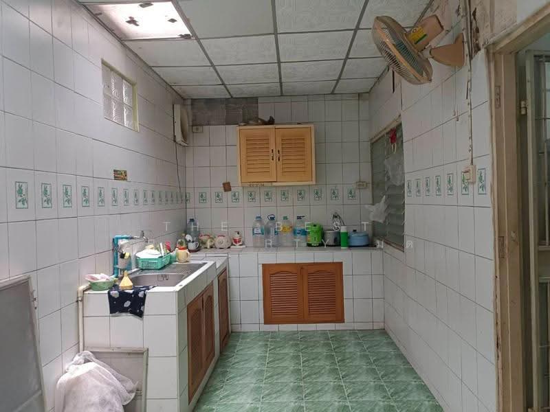 ปัญญานคร บางปู, สมุทรปราการ, บางปูใหม่, เมืองสมุทรปราการ, สมุทรปราการ, 100 ตร.ม., ทาวน์เฮ้าส์ ขาย, โดย The Best Property มด, 500552785 - DDproperty.com