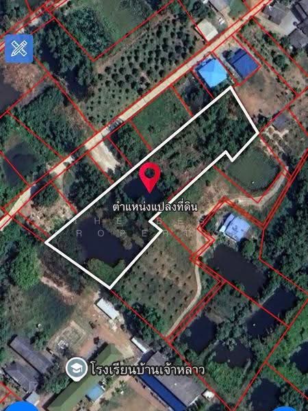 ที่ดินท่าใหม่ จันทบุรี, จันทบุรี, คลองขุด, ท่าใหม่, จันทบุรี, 5,220 ตร.ม., ที่ดิน ขาย, โดย The Best Property เมญ่า, 500552786 - DDproperty.com