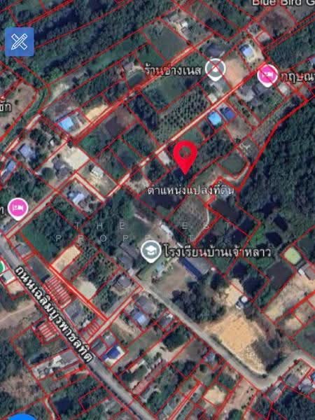 ที่ดินท่าใหม่ จันทบุรี, จันทบุรี, คลองขุด, ท่าใหม่, จันทบุรี, 5,220 ตร.ม., ที่ดิน ขาย, โดย The Best Property เมญ่า, 500552786 - DDproperty.com