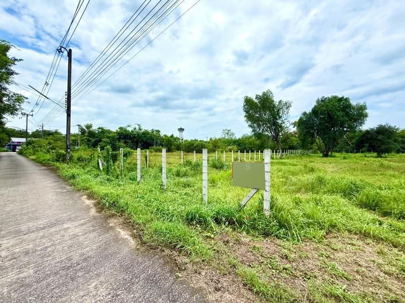 ที่ดินปากพลี นครนายก, นครนายก, โคกกรวด, ปากพลี, นครนายก, 3,200 ตร.ม., ที่ดิน ขาย, โดย The Best Property แอม, 500552787 - DDproperty.com