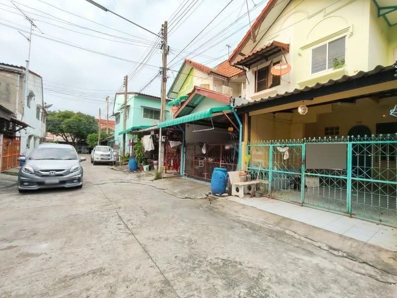 สวนทองวิลล่า7 ลำลูกกา-คลอง4, Pathum Thani, Lat Sawai, Lam Luk Ka, Pathum Thani, 2 Bedrooms, 100 sqm, Townhouse For Sale, by The Best Property โบว์, 500552789 - DDproperty.com