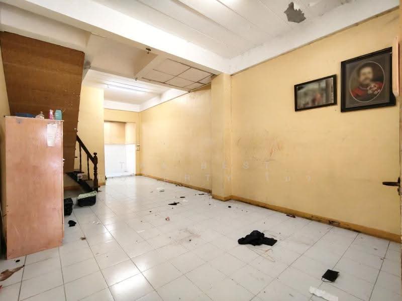 สวนทองวิลล่า7 ลำลูกกา-คลอง4, Pathum Thani, Lat Sawai, Lam Luk Ka, Pathum Thani, 2 Bedrooms, 100 sqm, Townhouse For Sale, by The Best Property โบว์, 500552789 - DDproperty.com
