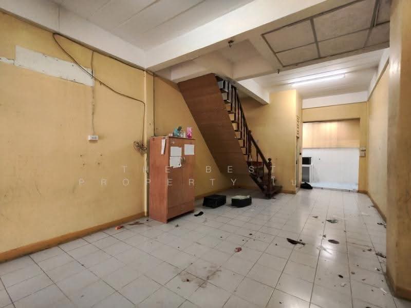 สวนทองวิลล่า7 ลำลูกกา-คลอง4, Pathum Thani, Lat Sawai, Lam Luk Ka, Pathum Thani, 2 Bedrooms, 100 sqm, Townhouse For Sale, by The Best Property โบว์, 500552789 - DDproperty.com