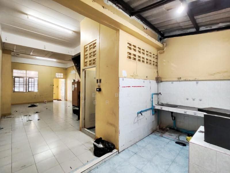 สวนทองวิลล่า7 ลำลูกกา-คลอง4, Pathum Thani, Lat Sawai, Lam Luk Ka, Pathum Thani, 2 Bedrooms, 100 sqm, Townhouse For Sale, by The Best Property โบว์, 500552789 - DDproperty.com