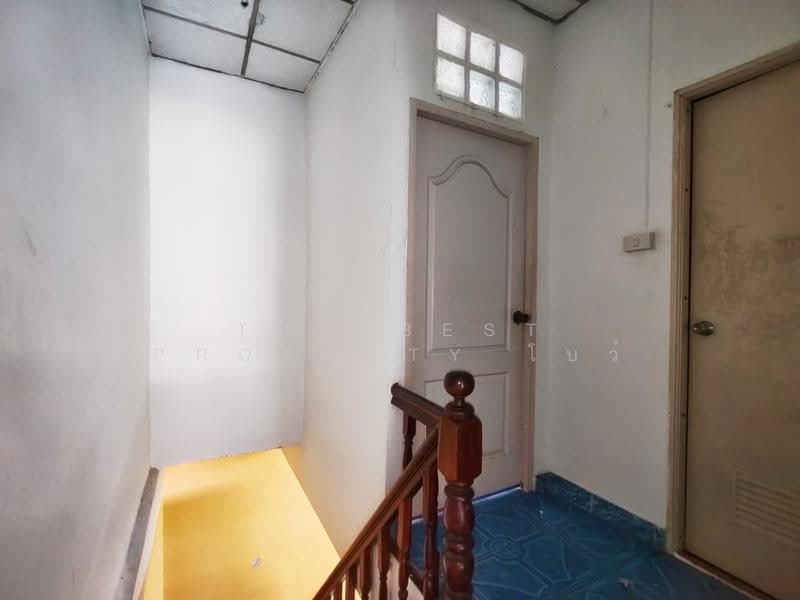 สวนทองวิลล่า7 ลำลูกกา-คลอง4, Pathum Thani, Lat Sawai, Lam Luk Ka, Pathum Thani, 2 Bedrooms, 100 sqm, Townhouse For Sale, by The Best Property โบว์, 500552789 - DDproperty.com