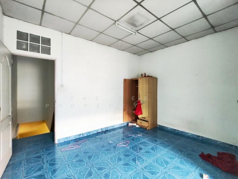 สวนทองวิลล่า7 ลำลูกกา-คลอง4, Pathum Thani, Lat Sawai, Lam Luk Ka, Pathum Thani, 2 Bedrooms, 100 sqm, Townhouse For Sale, by The Best Property โบว์, 500552789 - DDproperty.com